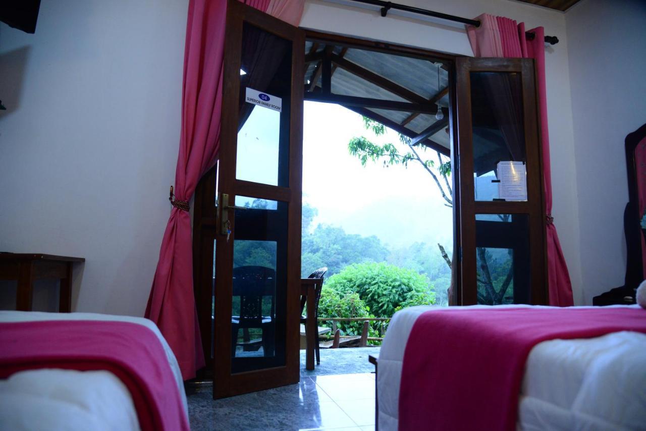 Serene Cottage Ella Ngoại thất bức ảnh