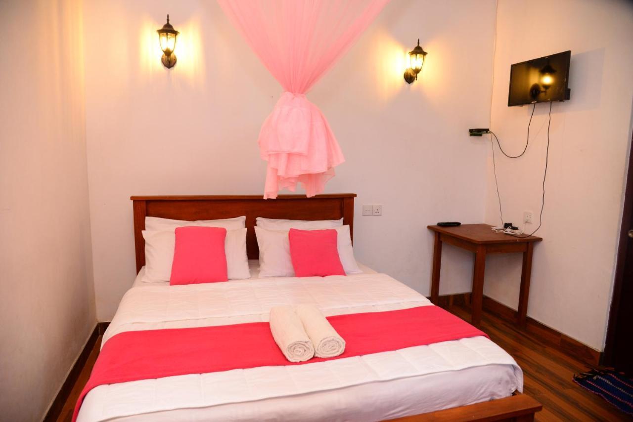 Serene Cottage Ella Ngoại thất bức ảnh