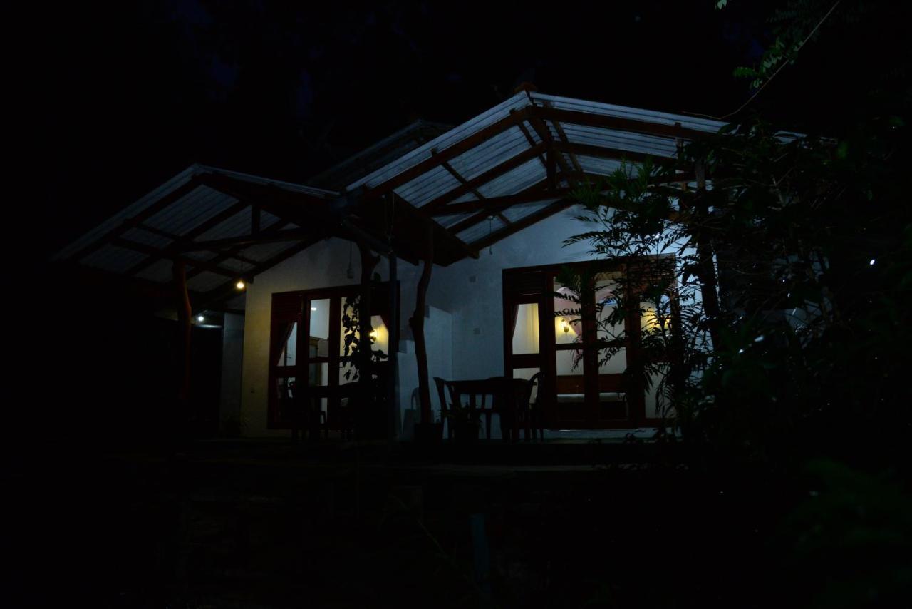 Serene Cottage Ella Ngoại thất bức ảnh
