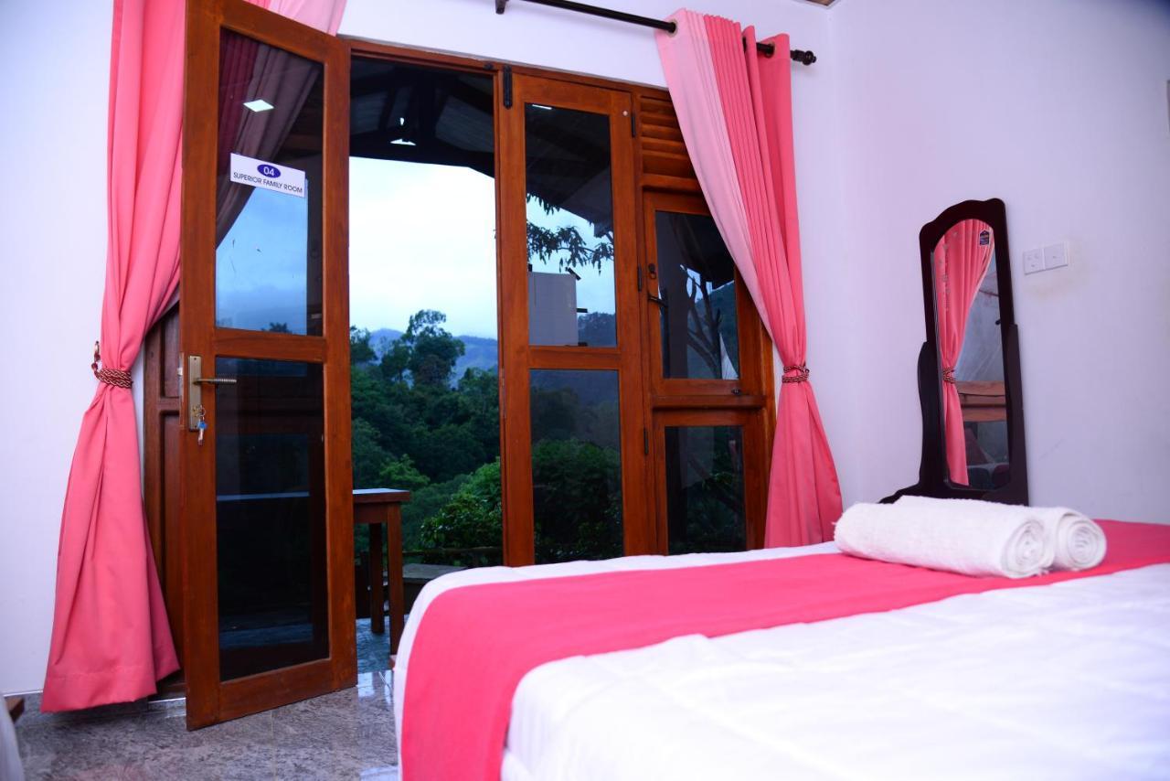 Serene Cottage Ella Ngoại thất bức ảnh