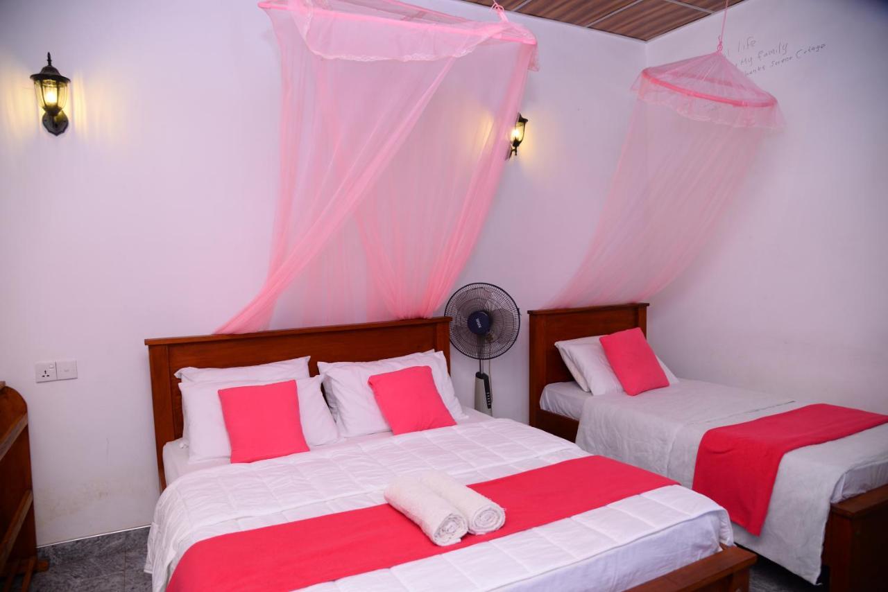 Serene Cottage Ella Ngoại thất bức ảnh