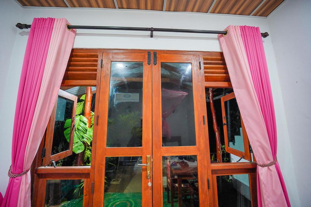 Serene Cottage Ella Ngoại thất bức ảnh